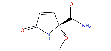 (S)-Nakamurine E